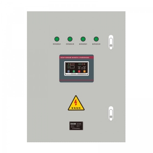 消防風(fēng)機(jī)控制箱